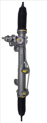 Mercedes-Benz SL R230 (2001-2011) kormánymû 