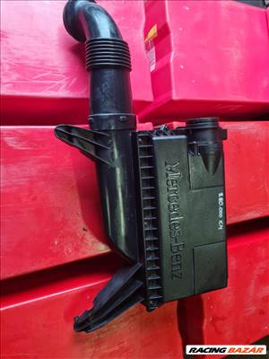 Mercedes Vito (2nd gen) W639 levegőszűrő ház 646980