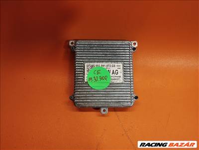 Skoda led vezérlő 992941572CE (M.30.310R)a