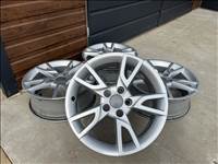 17” 5x112 Audi gyári alufelni szett!