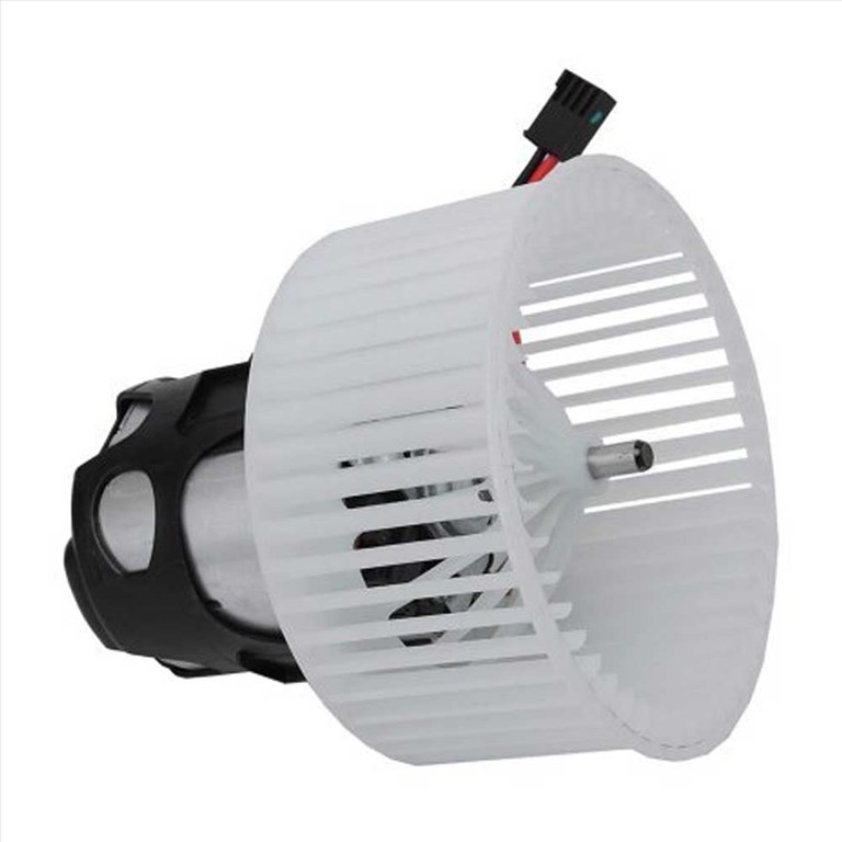 BMW 5 utastér ventilátor/fűtőmotor 2009-2016 1. kép