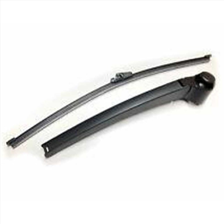 SEAT TOLEDO hátsó ablaktörlő kar lapáttal 2012- 1. kép
