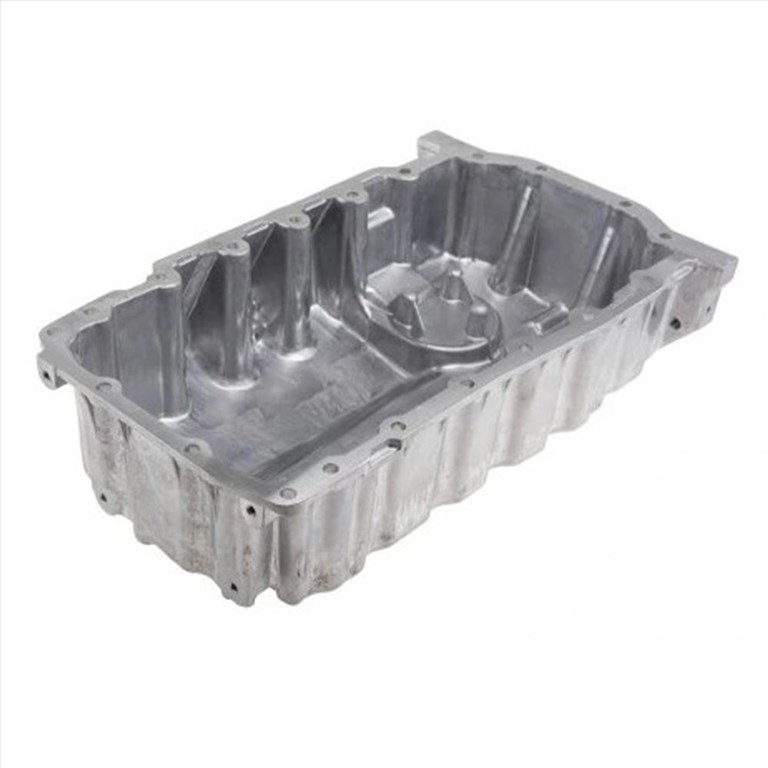 Seat Altea 2.0 TDI 16V egyterű olajteknő 2004- 1. kép