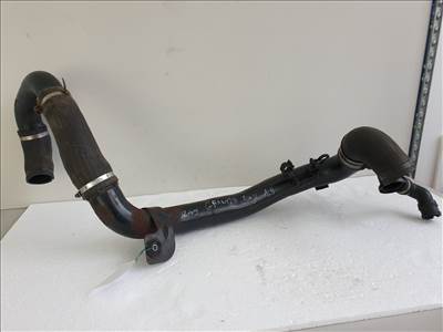 504273 Fiat Grande Punto, 1.9,  JTD, Intercooler Cső, 55703084.