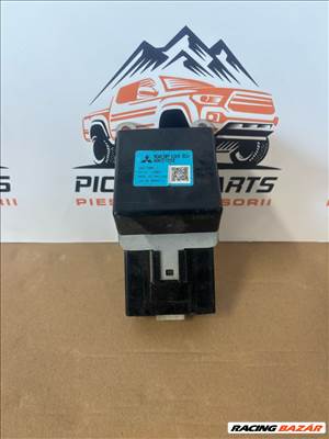 Mitsubishi L200 IV HÁTSÓ DIFFERENCIÁLZÁR VEZÉRLŐEGYSÉG L200