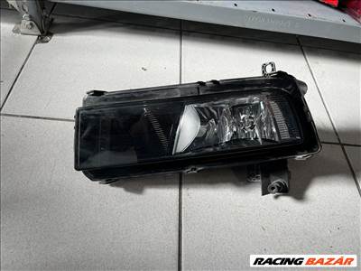 VW Touran II (5T) bal ködlámpa  5ta941661a