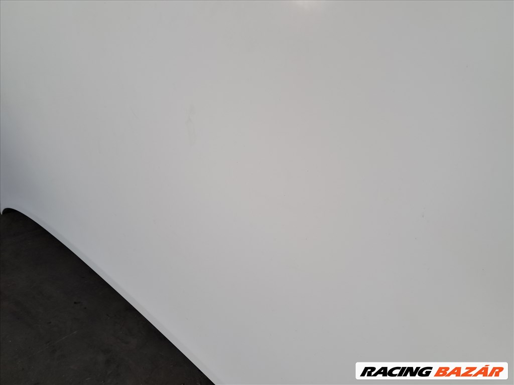 Nissan Pulsar (C13) motorháztető  3. kép