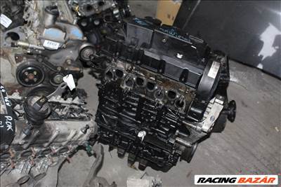Audi A3	2.0D Fűzött blokk hengerfejjel 	BMM