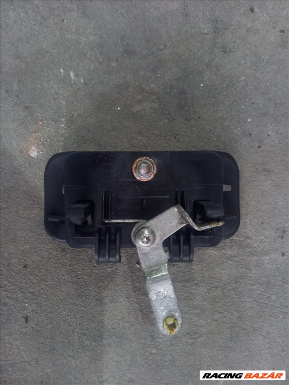 Ford Transit Tranzit MK6 MK7 00 Jobb első ajtó ajto külső kilincs 8889 yc15v26600an 2. kép