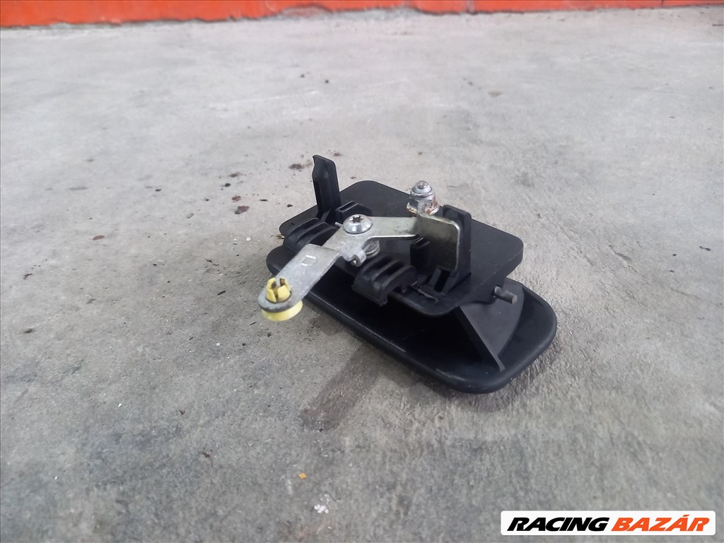 Ford Transit Tranzit MK6 MK7 00 Jobb első ajtó ajto külső kilincs 8889 yc15v26600an 4. kép