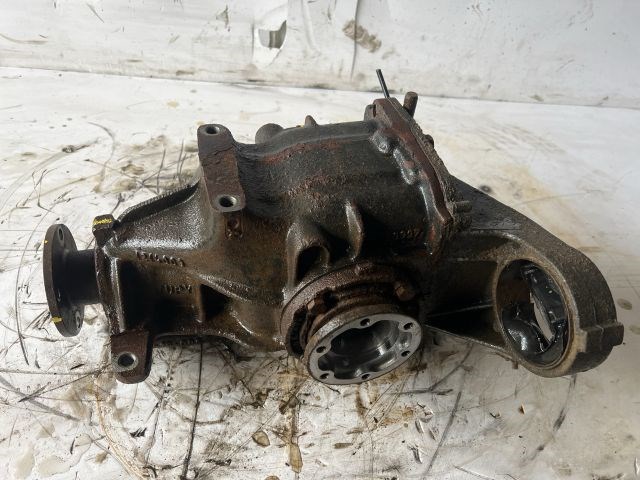 BMW 3 E36 Hátsó Differenciálmű 5. kép