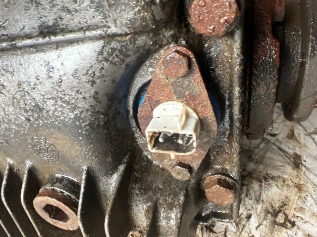 BMW 3 E36 Hátsó Differenciálmű 9. kép