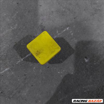 Ford Transit Tranzit MK6 00- 82461739 30A amper sárga relé relay 1965