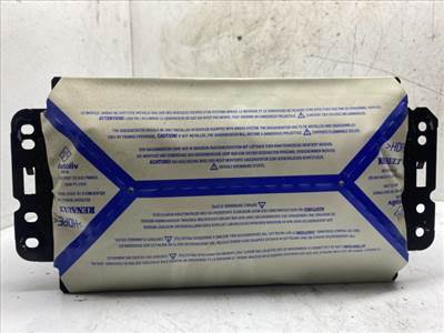 RENAULT MEGANE II Utasoldali Légzsák