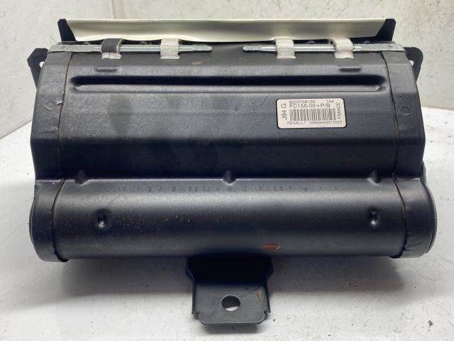 RENAULT MEGANE II Utasoldali Légzsák 2. kép