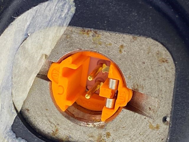 RENAULT MEGANE II Utasoldali Légzsák 5. kép