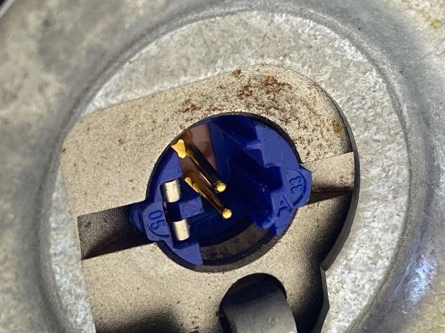 RENAULT MEGANE II Utasoldali Légzsák 7. kép