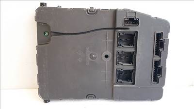 508443 Renault Megane 2, Komfort Elektronika, 8200433200. UCH, N2.
