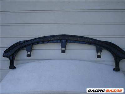 Opel Astra J első lökhárító alsó műanyag betét 13368686 2009-től