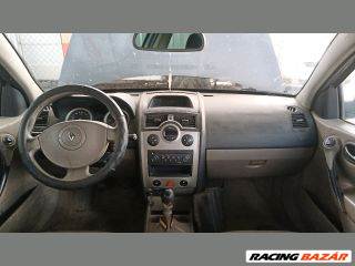 Renault Mégane II Légzsák Elektronika *134280*