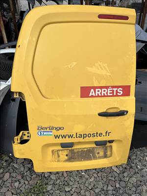 Citroën Berlingo II csomagtérajtó bal