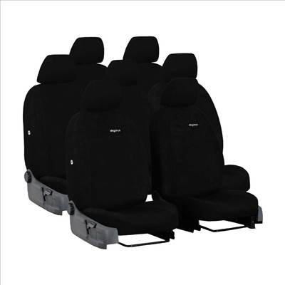 Opel Combo E 7x1 üléshuzat Elegance 2006-2014 | 8 SZÍNBEN