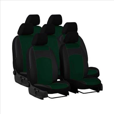 Ford Transit VII (7 ülés) üléshuzat Standard 2013-