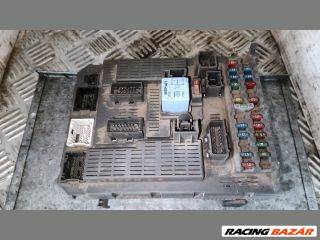 Citroën C5 I Biztosítéktábla Utastér *127155* psa-9647448280ih