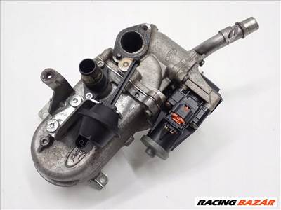 Ford Focus Mk3, Ford C-Max Mk2 1.5 TDCi EGR hűtő, EGR szelep fm5q9d475aa