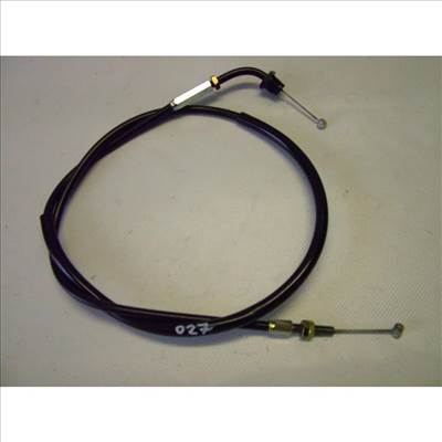 Yamaha SR 500 1988-1999 427-027 gázbowden