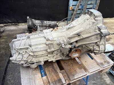 Audi A4 (B6/B7) manuális váltó HEN