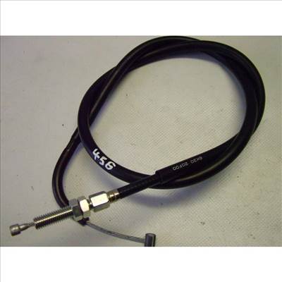 Suzuki SV 650 S 1999-2002 428-456 kuplungbowden