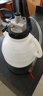 ATF összes adapter váltó kezi folyadék pumpa 