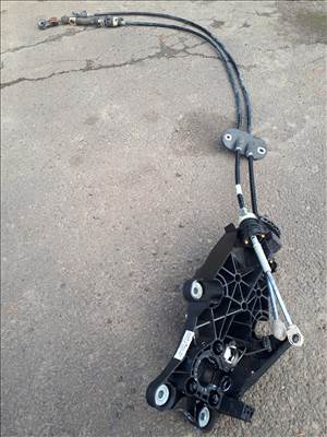 Ford Fusion 2005 1.4 Tdci,  váltóbowden 2S6R7C453MF