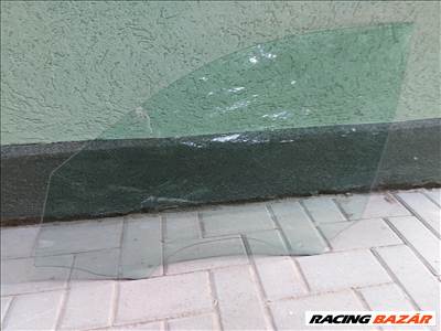 BMW 3-as sorozat F30, F31 bal első ajtó üveg