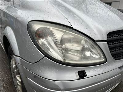 Mercedes Vito 638/639 Bontott, új Alkatrészek 