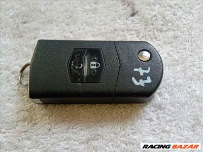 Mazda 6 (1st gen) MAZDA 6 Kulcsház