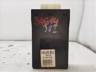 PEUGEOT 406 (8B) 2.0 HDI 110 Központizár Elektronika #34614# PEM491CT