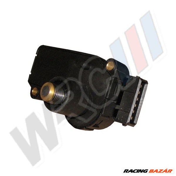 Alapjárati léptetőmotor Peugeot / Citroen 0132008601 1. kép