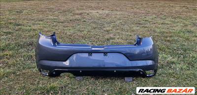 Renault Mégane IV radaros hátsó lökhárító