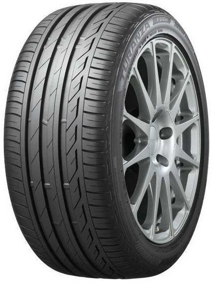 Bridgestone T001 * RFT 205/55 R17 91W nyári gumi 1. kép
