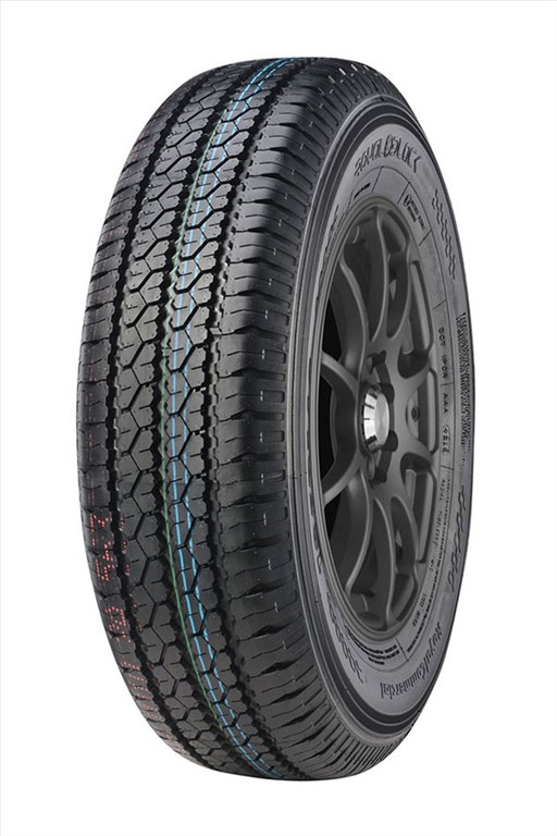 Royal Black Royal Commercial TL 215/70 R16 C 108/106R kisteher nyári gumi 1. kép