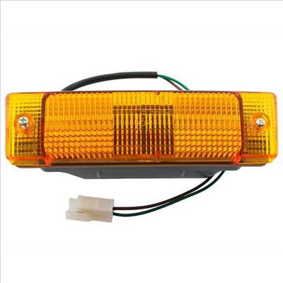 VW Passat B2 85-88 Index lámpa Jobb