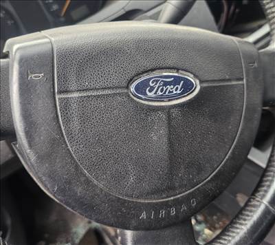 Ford Fiesta Mk5 Kormány légzsák Kormánylégzsák 