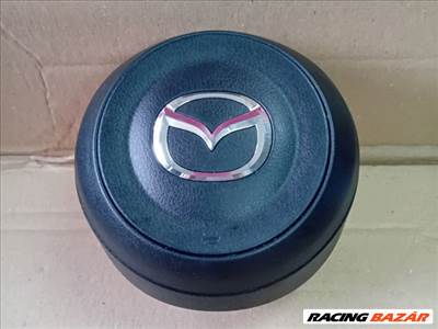 Mazda CX-5 (KF) MAZDA CX-5 Kormánylégzsák