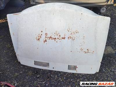 Trabant gépháztető