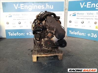 Ford Transit Connect 1,8TDCI, HCPA bontott motor 