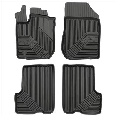 Dacia Logan MCV I gumiszőnyeg 2006-2013 - No.77