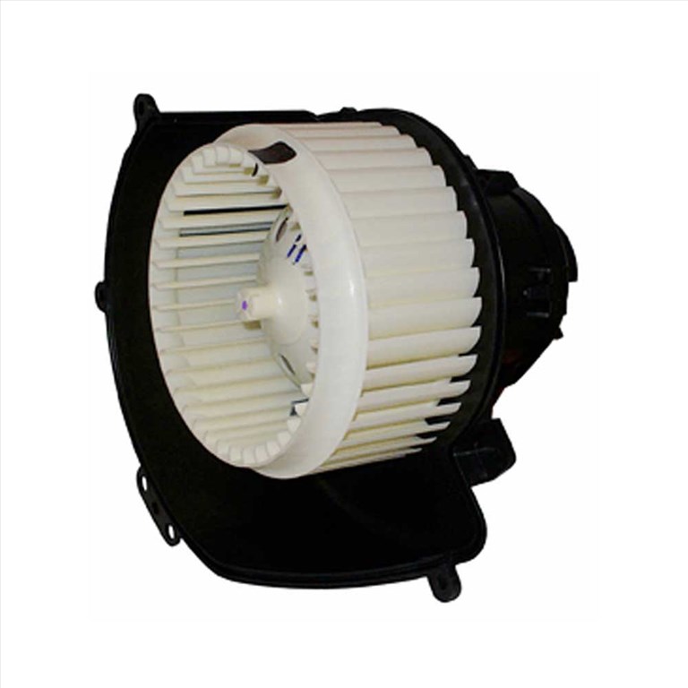 Opel Astra H Sedan utastér ventilátor/fűtőmotor 2007-2014 1. kép