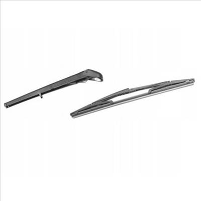 FIAT IDEA hátsó ablaktörlő kar lapáttal 2004-2011